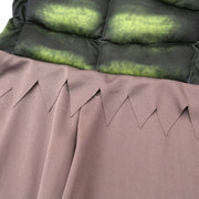 Costum Hulk cu Muschi pentru copii, Set cu Masca, Transforma - te in eroul tau preferet, EvrikaUnity®, Materiale Premium, 6 - 7 ani, 140cm, Verde - costumecarnaval - serbare.ro